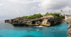 6 pulau eksotis di Bali yang cantik dan mempesona yang wajib dikunjungi