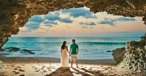 16 lokasi foto/pemotretan pre-wedding terindah di Bali untuk momen istimewa