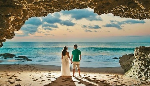 16 lokasi foto/pemotretan pre-wedding terindah di Bali untuk momen istimewa