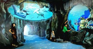 26 tempat wisata anak terasik untuk seluruh keluarga di Bali