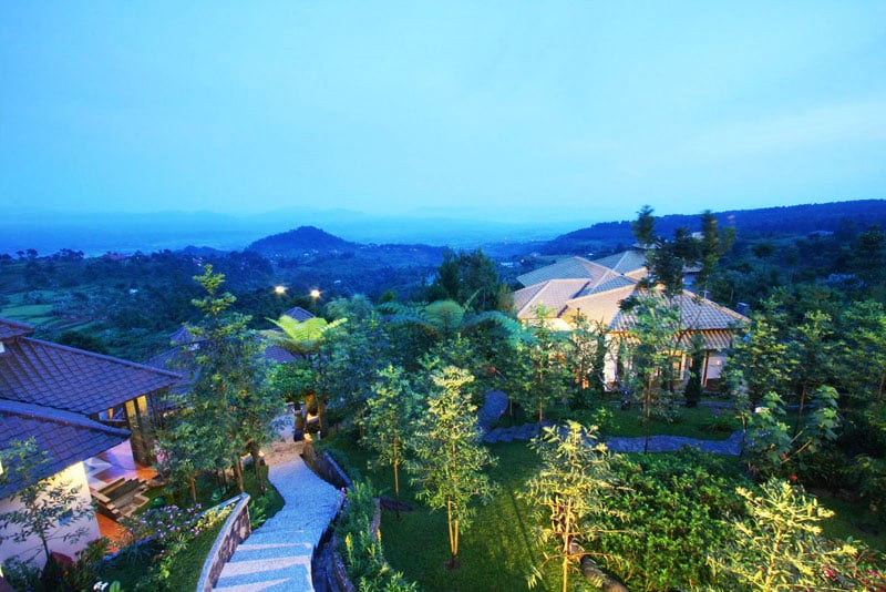 The-Michael-Resort---Exterior-by-The-Michael-Resort---Image-1