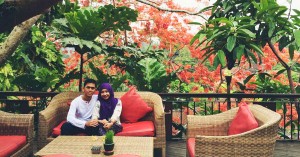 12 tempat makan romantis di Bali di bawah Rp400 ribu berdua