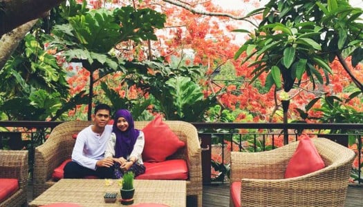 12 tempat makan romantis di Bali di bawah Rp400 ribu berdua
