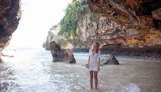 14 kegiatan wisata untuk mengisi liburan Anda di Uluwatu, Jimbaran dan Ungasan