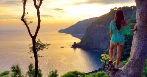 24 tempat terbaik di Bali dengan keindahan sunset yang siap menyihir Anda