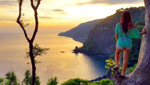 24 tempat terbaik di Bali dengan keindahan sunset yang siap menyihir Anda