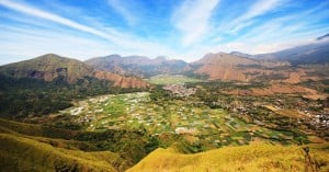 36 tempat wisata di Lombok yang bikin siapapun tercengang akan keindahannya