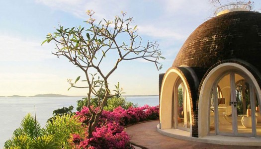 11 hotel unik dan keren di Lombok yang bakal bikin Anda betah berlama-lama menginap