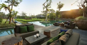 10 tempat hits untuk menikmati afternoon tea di Bali