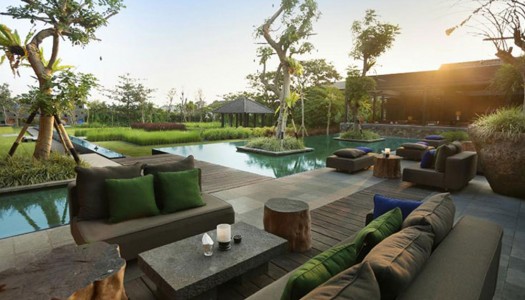 10 tempat hits untuk menikmati afternoon tea di Bali