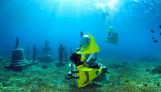 10 momen liburan di Bali yang paling Instagrammable