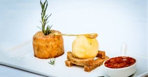 12 tempat di Bali yang menyajikan dessert paling Instagrammable