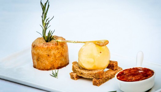 12 tempat di Bali yang menyajikan dessert paling Instagrammable
