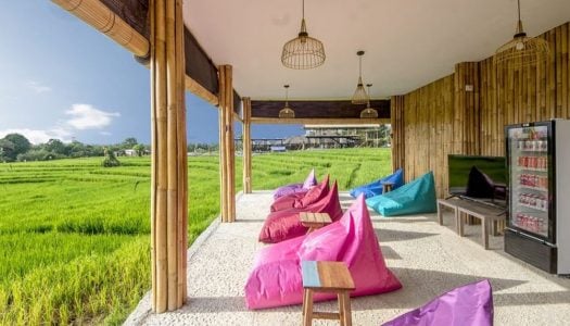 Panduan lengkap & tips liburan dan wisata di Canggu, Bali