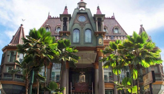 12 hotel cantik di Malang dan sekitarnya dengan harga di bawah Rp470.000