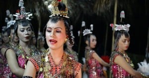 Panduan wisata ke Wakatobi, surga liburan yang lengkap (selain diving & snorkeling!)