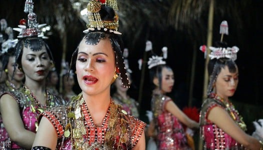 Panduan wisata ke Wakatobi, surga liburan yang lengkap (selain diving & snorkeling!)