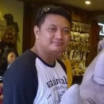 Mohammad Yanuar Firdaus