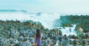 20 Tempat wisata di Nusa Dua yang paling seru, unik, hits dan menyenangkan