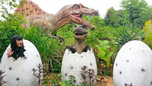 27 Tempat wisata anak di Jakarta yang seru, menyenangkan dan penuh petualangan