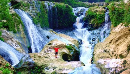 19 tempat wisata keren di Kediri dan Blitar yang belum pernah Anda ketahui sebelumnya