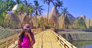 16 tempat wisata tersembunyi di Candidasa yang jarang orang tahu