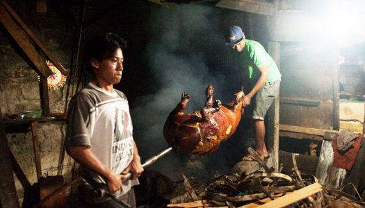 18 restoran dan warung di Bali yang sajikan masakan khas Indonesia nan lezat dan tiada duanya