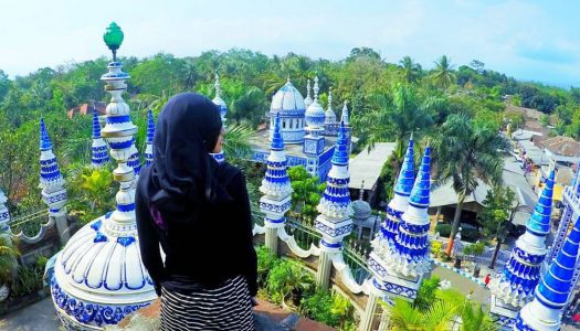 19 tempat wisata anak di sekitar Malang ini tawarkan beragam pesona untuk seluruh keluarga