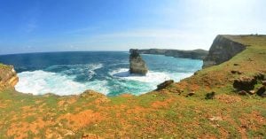 14 pantai tersembunyi dan terindah di Lombok yang belum banyak diketahui orang