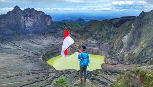 25 Tempat wisata alam di Malang yang unik dan tiada duanya
