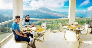 32 ide liburan dan tempat wisata romantis di Bali supaya hubungan asmara tambah lengket