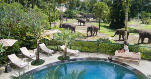 10 spa mewah namun terjangkau di Bali dengan pemandangan terbaik