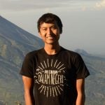 Andreas Kriswanto