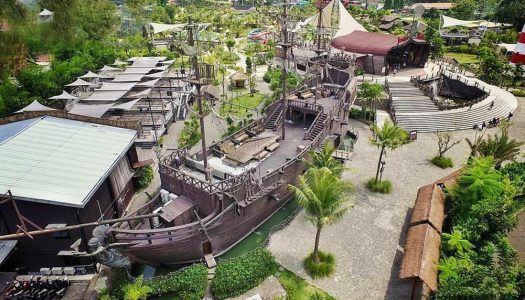 21 Tempat wisata anak dan keluarga di Jogja untuk memanjakan si kecil saat liburan