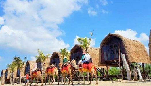 11 tempat wisata seru di Sanur untuk liburan keluarga paling berkesan