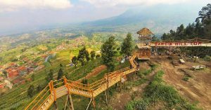 34 Tempat wisata asyik di Solo yang seru, keren dan tak terlupakan