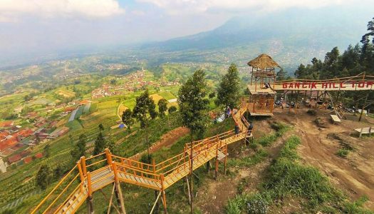 34 Tempat wisata asyik di Solo yang seru, keren dan tak terlupakan