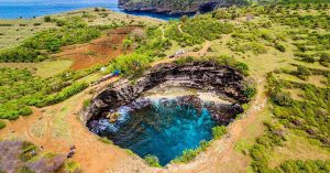 15 tempat wisata dan hal seru di Nusa Lembongan, Nusa Penida dan Nusa Ceningan