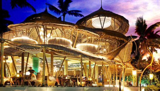 7 Beach Club di Bali dengan fasilitas kolam renang dan gratis biaya masuk