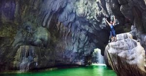 Jalan-jalan yuk!: 20 tempat wisata alam terindah di sekitar Makassar yang jarang orang tahu