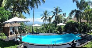 12 hotel terjangkau di Semarang dengan kolam renang keren dan pemandangan indah di bawah 500 ribu