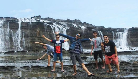 7 destinasi liburan akhir pekan seru dekat Jakarta yang tak pernah Anda ketahui sebelumnya