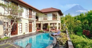 13 Hotel bintang 5 terbaik di Jogja untuk liburan mewah ala sultan