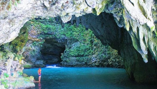 18 Tempat wisata menarik di Pulau Sumba untuk liburan penuh petualangan