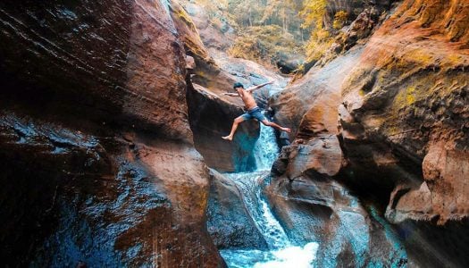 14 tempat wisata tersembunyi di Bali Barat yang belum banyak orang tahu
