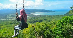16 Tempat wisata alam di Pacitan paling menakjubkan