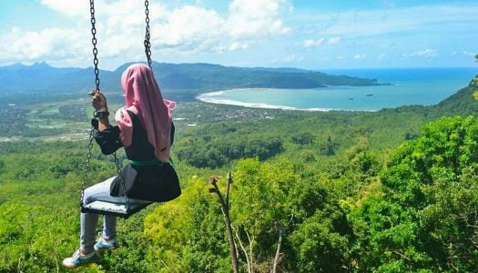 16 Tempat wisata alam di Pacitan paling menakjubkan