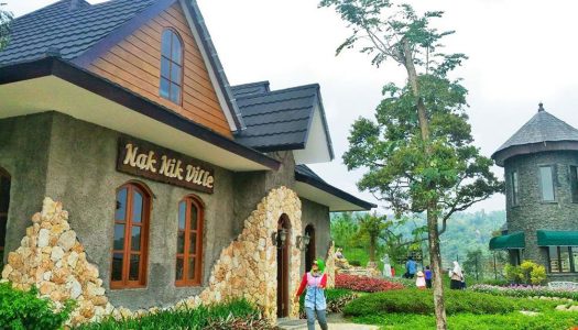 25 Tempat wisata di Bogor untuk anak dan keluarga yang asyik & menyenangkan