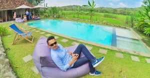13 Hotel bernuansa alam dan pedesaan murah di sekitar Jogja ini akan membuat Anda susah move on