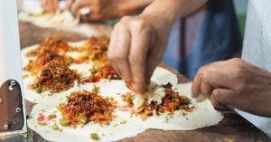 26 Kuliner murah meriah di Medan yang wajib dicoba para Food-Hunters!